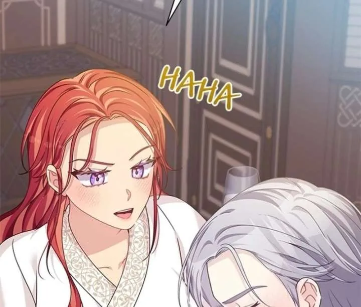 When Villainess And Villain Meet Chapter 74 page 21