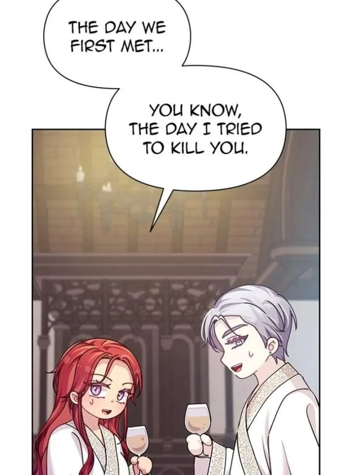 When Villainess And Villain Meet Chapter 74 page 15