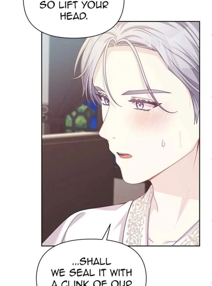 When Villainess And Villain Meet Chapter 74 page 23