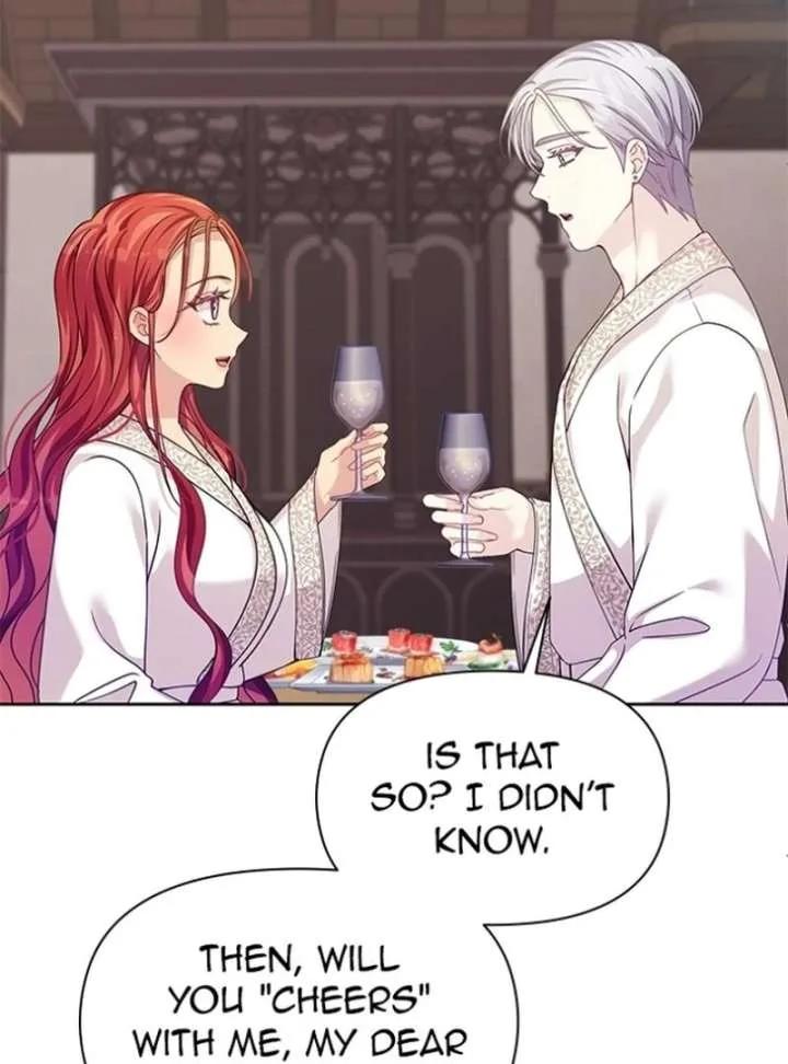When Villainess And Villain Meet Chapter 74 page 26