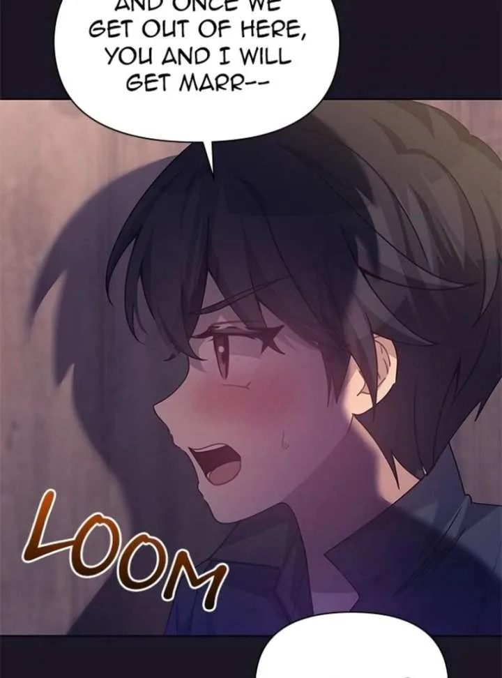 When Villainess And Villain Meet Chapter 75 page 7