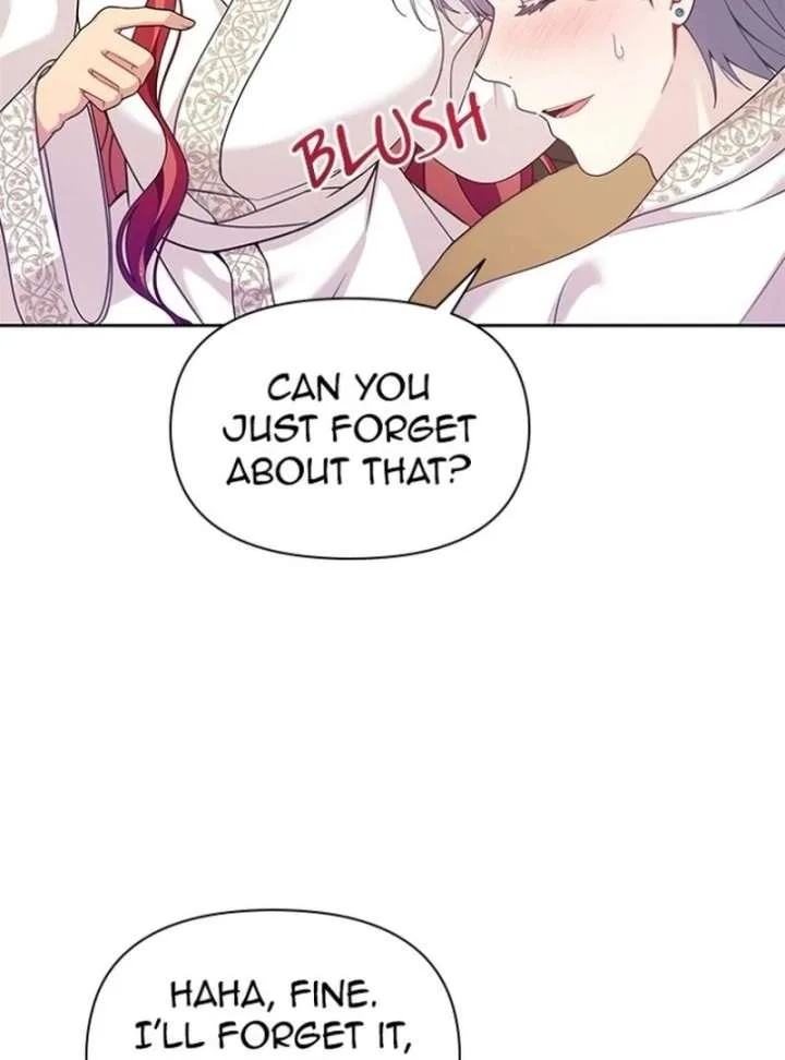 When Villainess And Villain Meet Chapter 74 page 22