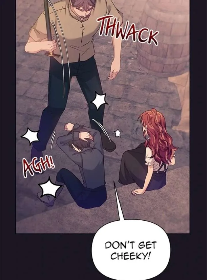 When Villainess And Villain Meet Chapter 75 page 15