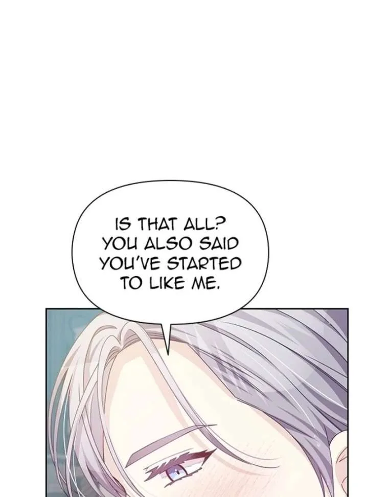 When Villainess And Villain Meet Chapter 74 page 47