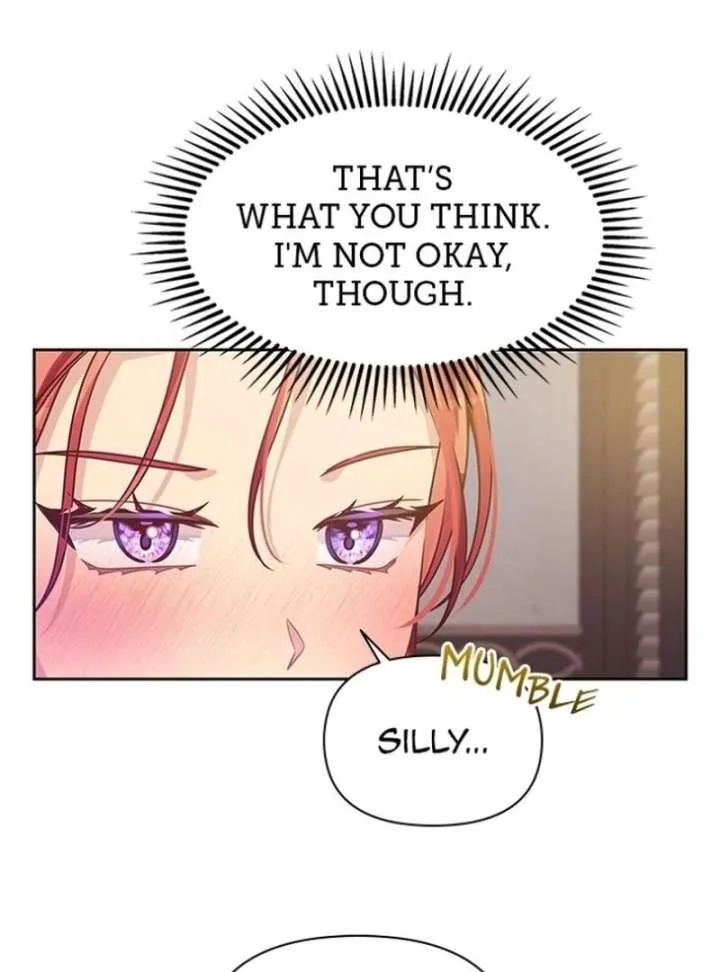 When Villainess And Villain Meet Chapter 74 page 33