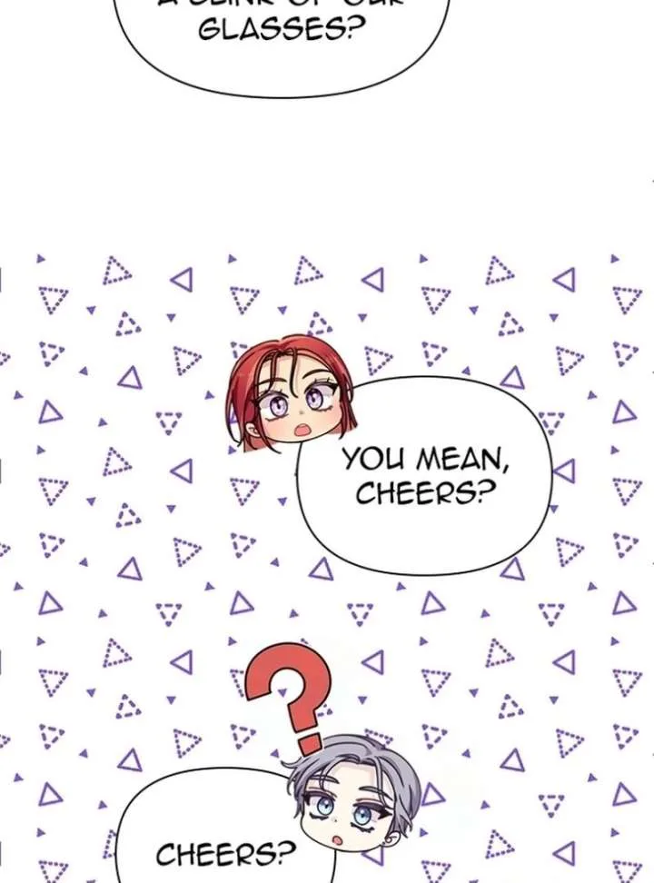 When Villainess And Villain Meet Chapter 74 page 24