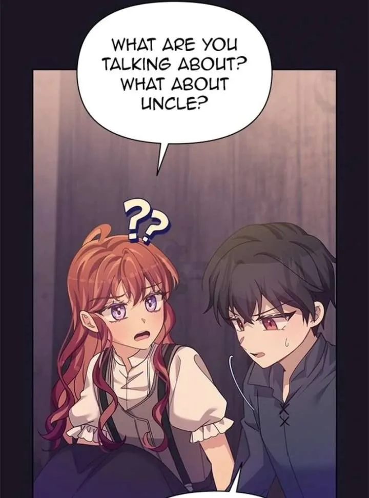 When Villainess And Villain Meet Chapter 75 page 5