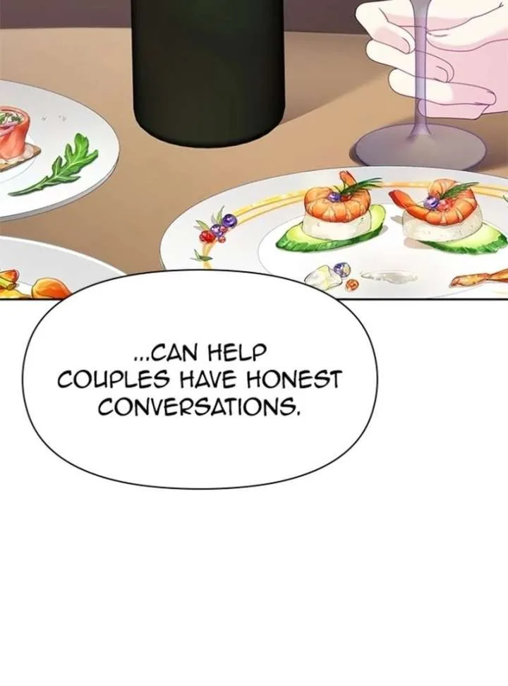 When Villainess And Villain Meet Chapter 74 page 19