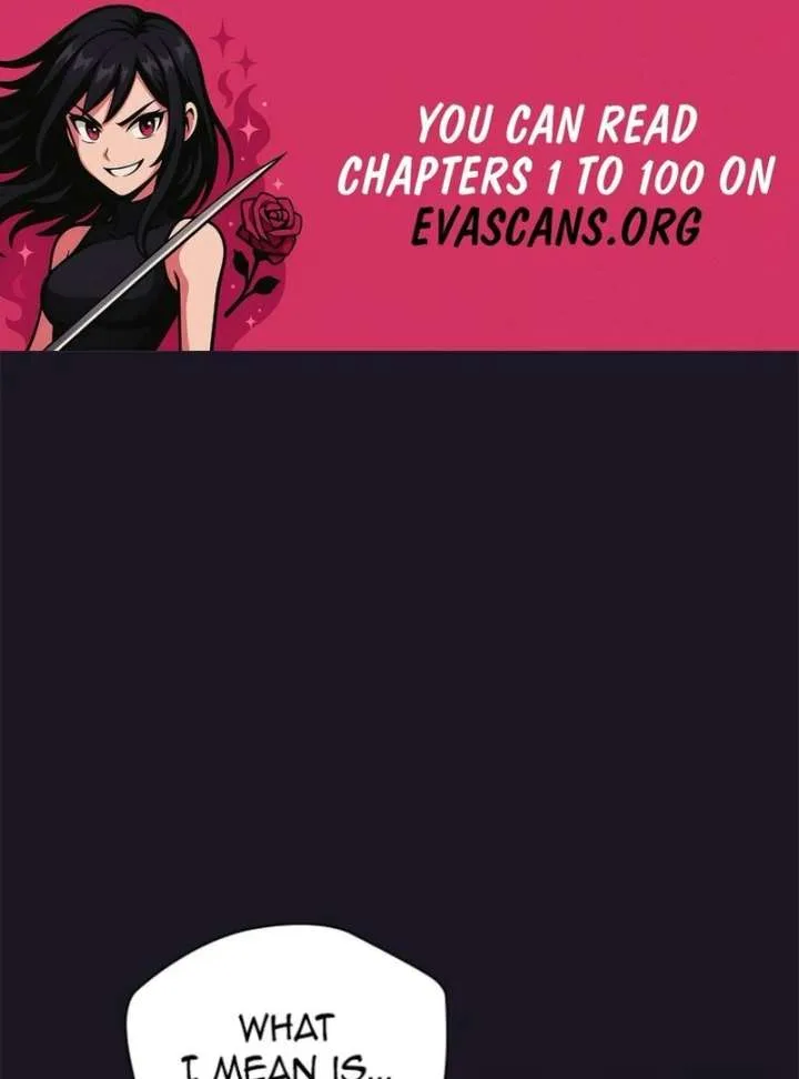 When Villainess And Villain Meet Chapter 75 page 2
