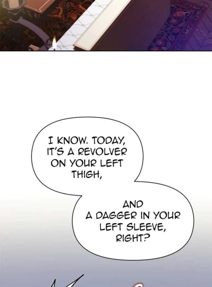 When Villainess And Villain Meet Chapter 74 page 64