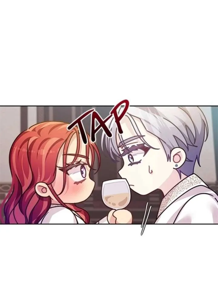 When Villainess And Villain Meet Chapter 74 page 53