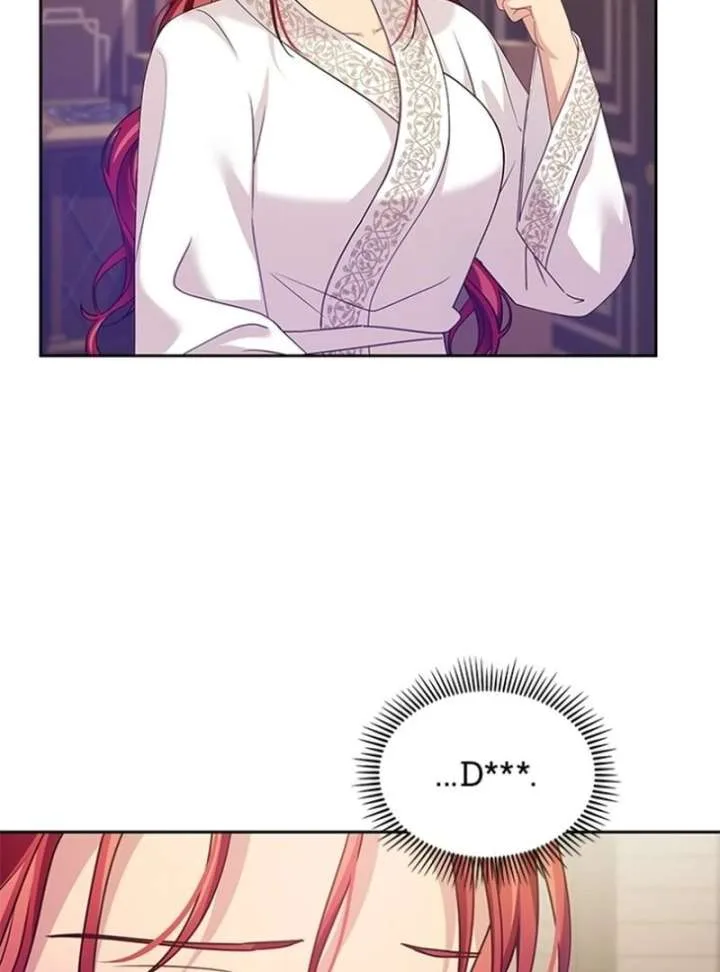 When Villainess And Villain Meet Chapter 75 page 84