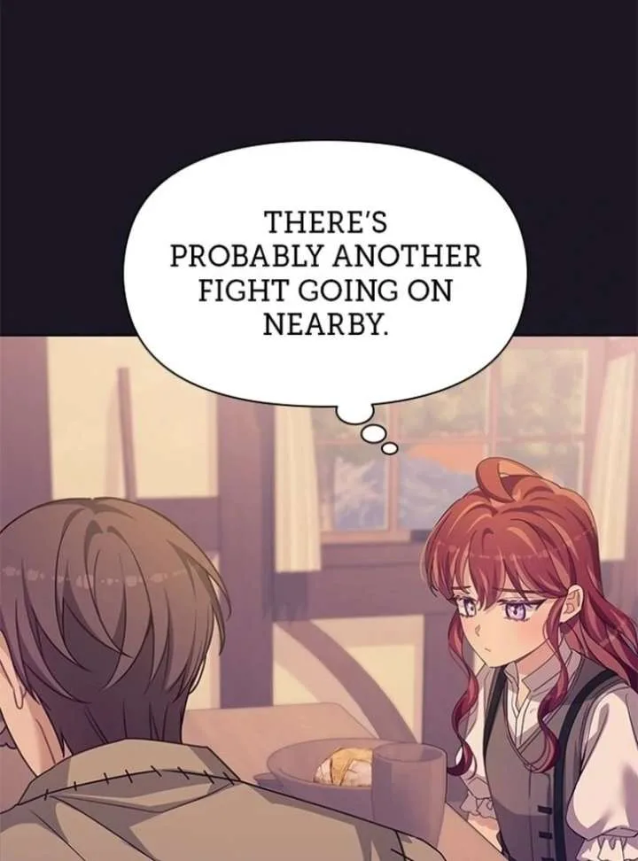 When Villainess And Villain Meet Chapter 75 page 29