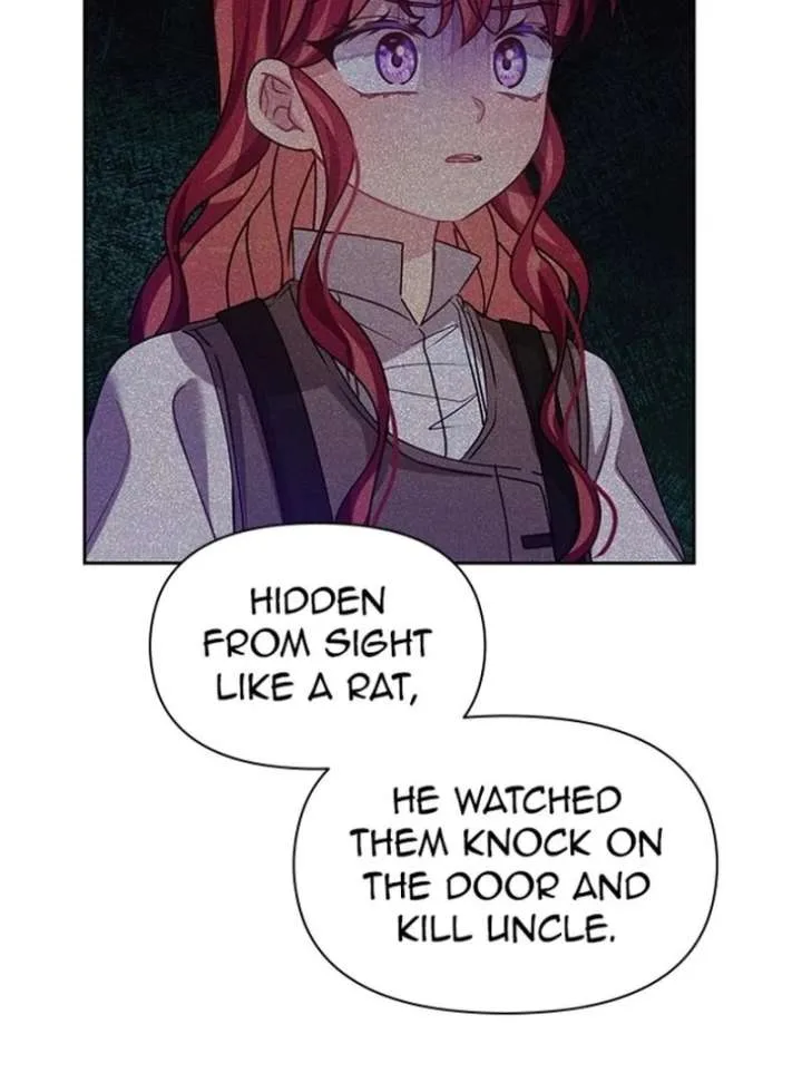 When Villainess And Villain Meet Chapter 75 page 94