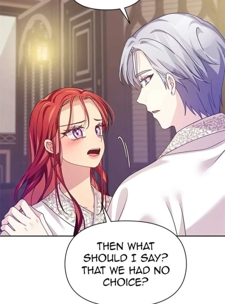 When Villainess And Villain Meet Chapter 75 page 98