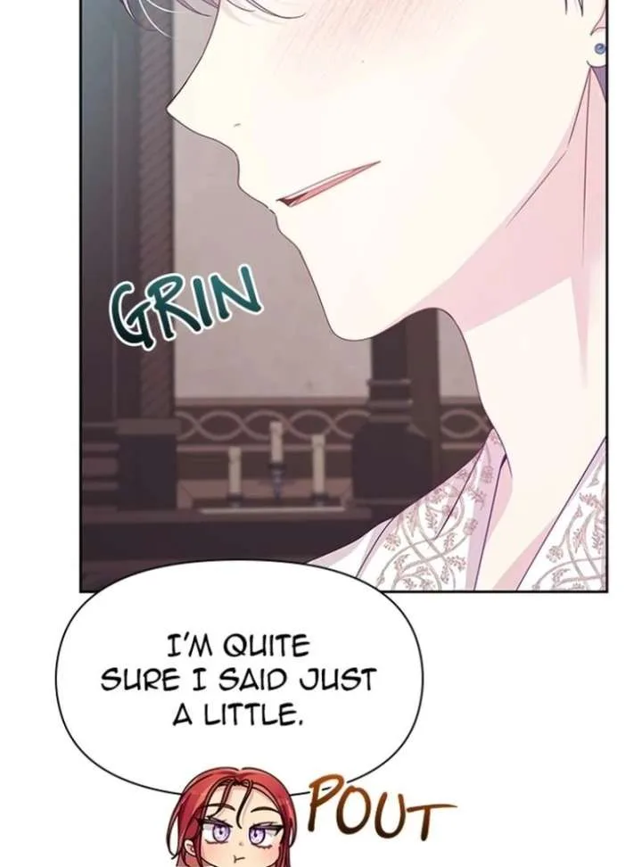 When Villainess And Villain Meet Chapter 74 page 48