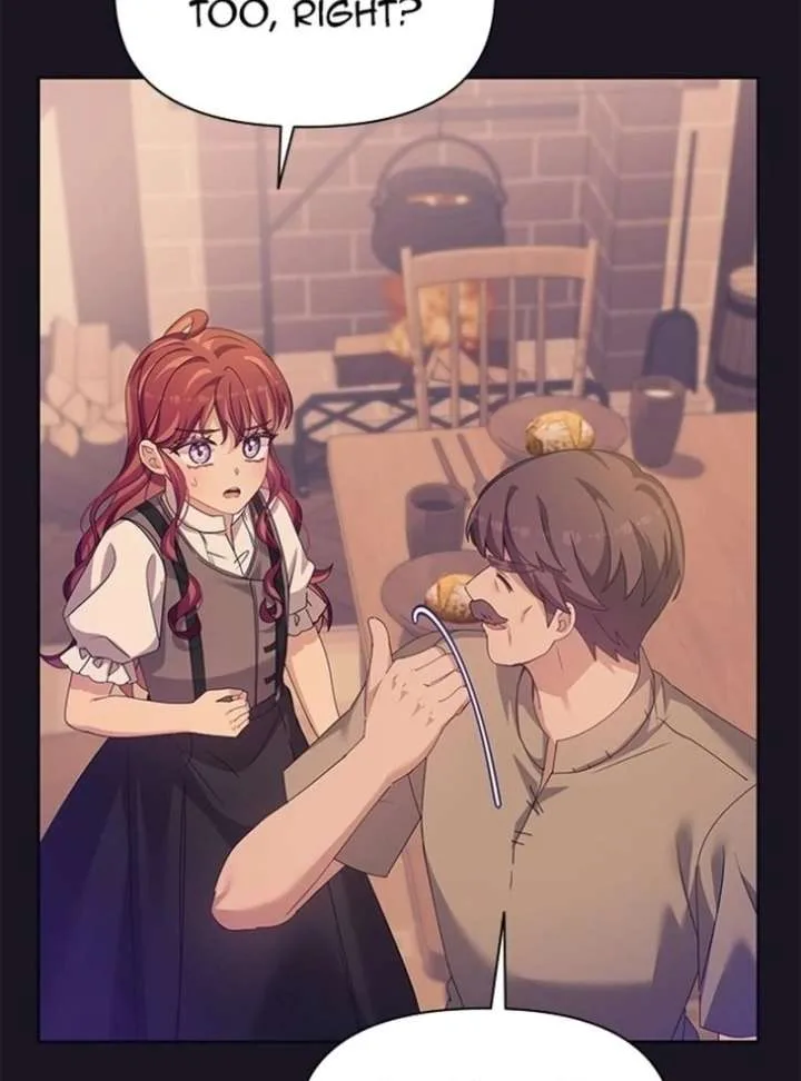 When Villainess And Villain Meet Chapter 75 page 57