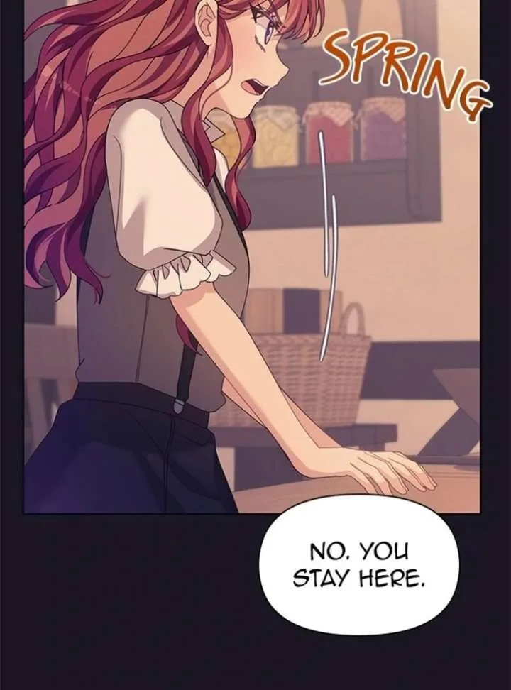 When Villainess And Villain Meet Chapter 75 page 42