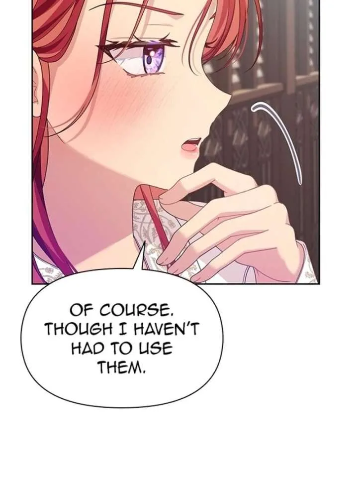 When Villainess And Villain Meet Chapter 74 page 69