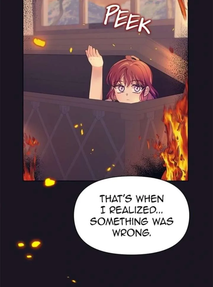 When Villainess And Villain Meet Chapter 75 page 64
