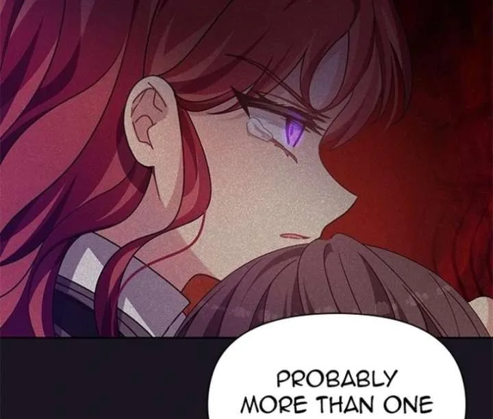 When Villainess And Villain Meet Chapter 75 page 81