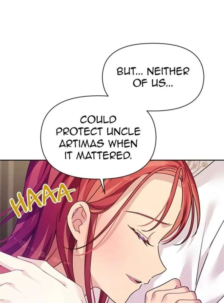 When Villainess And Villain Meet Chapter 75 page 96
