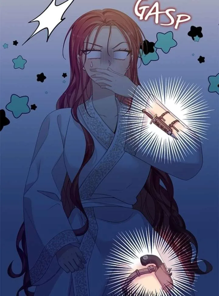 When Villainess And Villain Meet Chapter 74 page 65