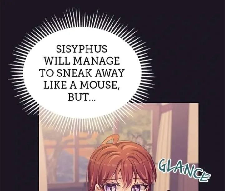 When Villainess And Villain Meet Chapter 75 page 31