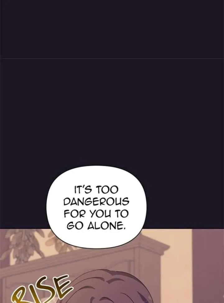 When Villainess And Villain Meet Chapter 75 page 43
