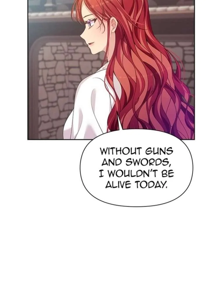 When Villainess And Villain Meet Chapter 74 page 84