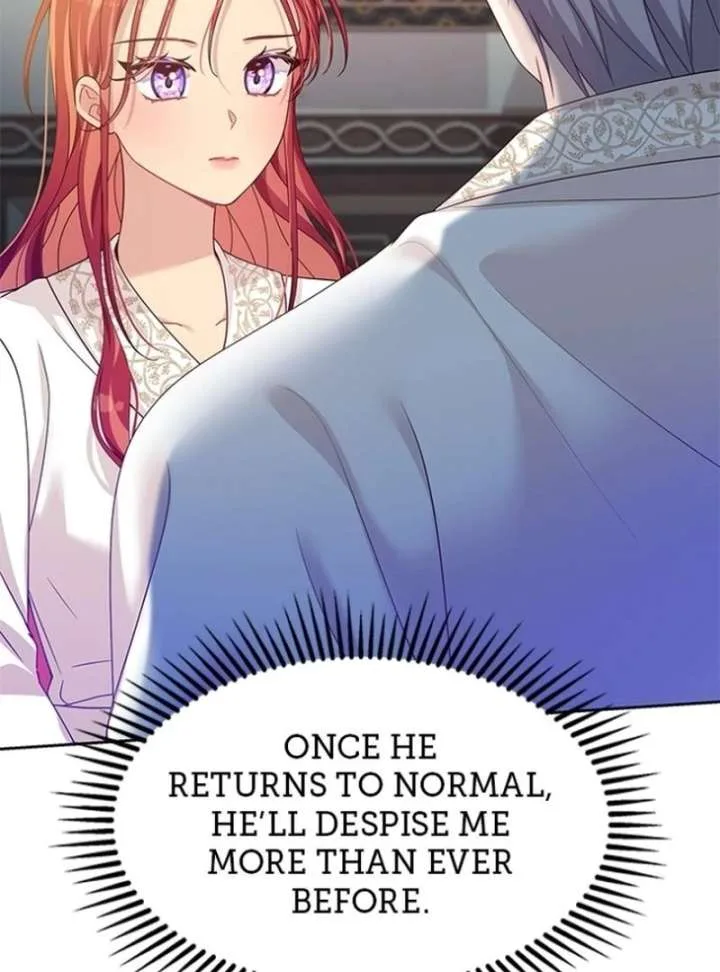When Villainess And Villain Meet Chapter 74 page 78