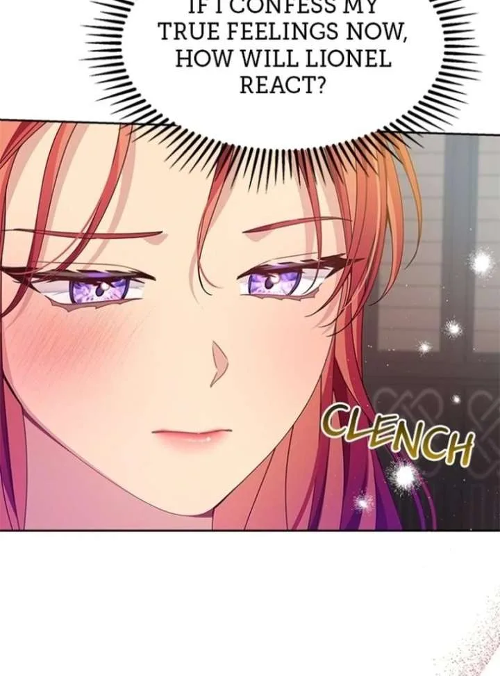When Villainess And Villain Meet Chapter 74 page 75