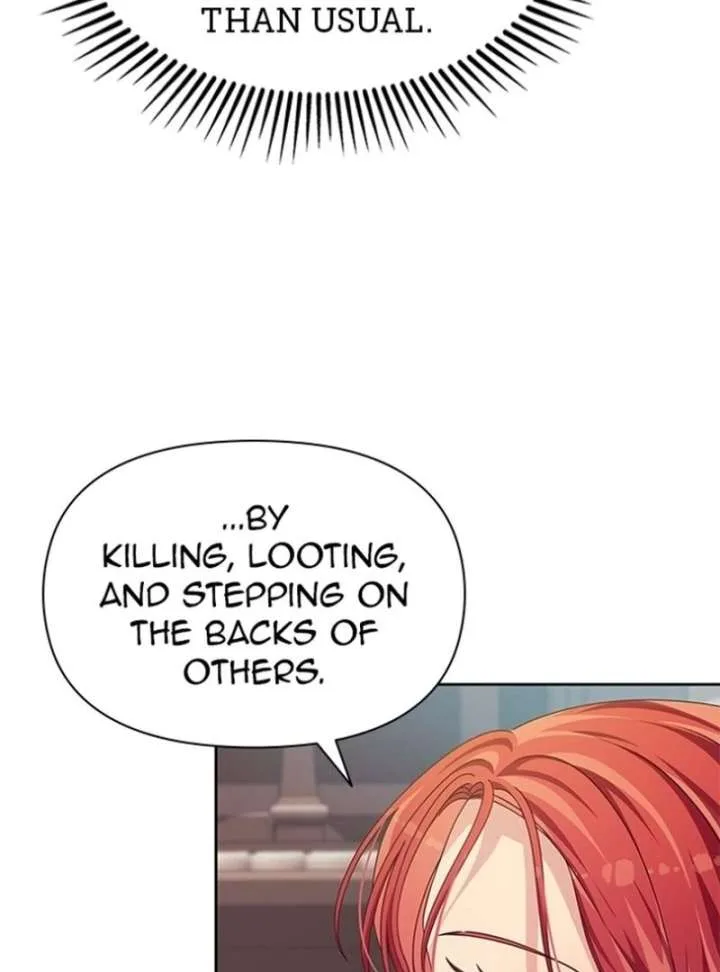 When Villainess And Villain Meet Chapter 74 page 95