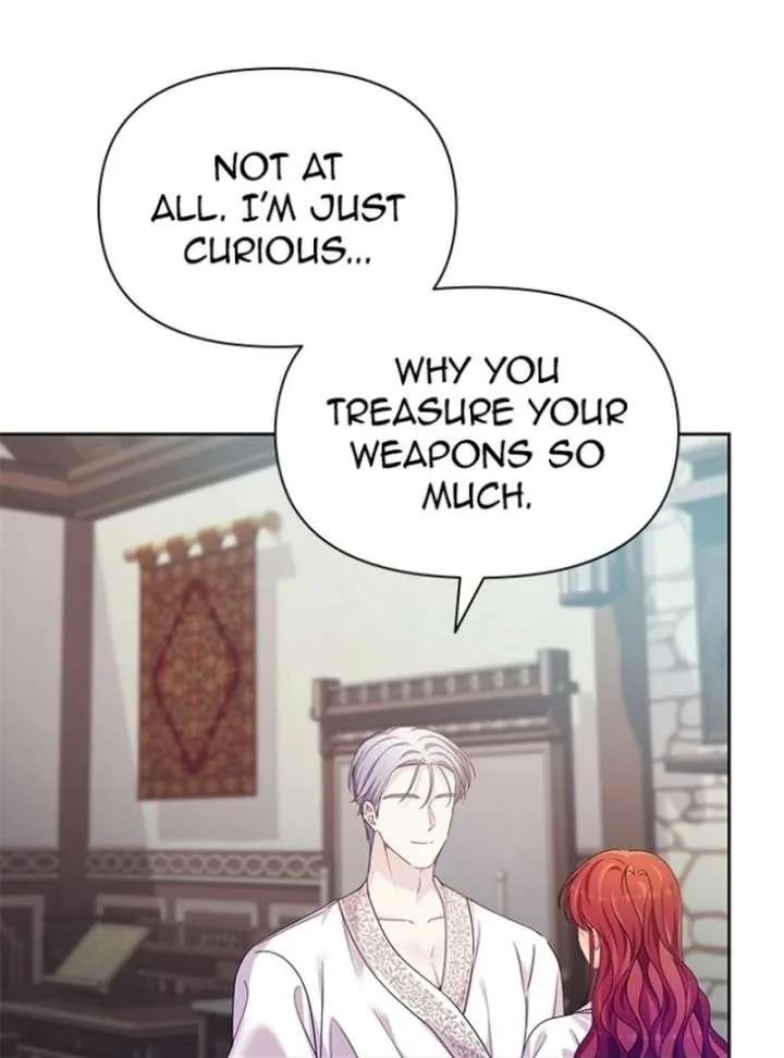 When Villainess And Villain Meet Chapter 74 page 82