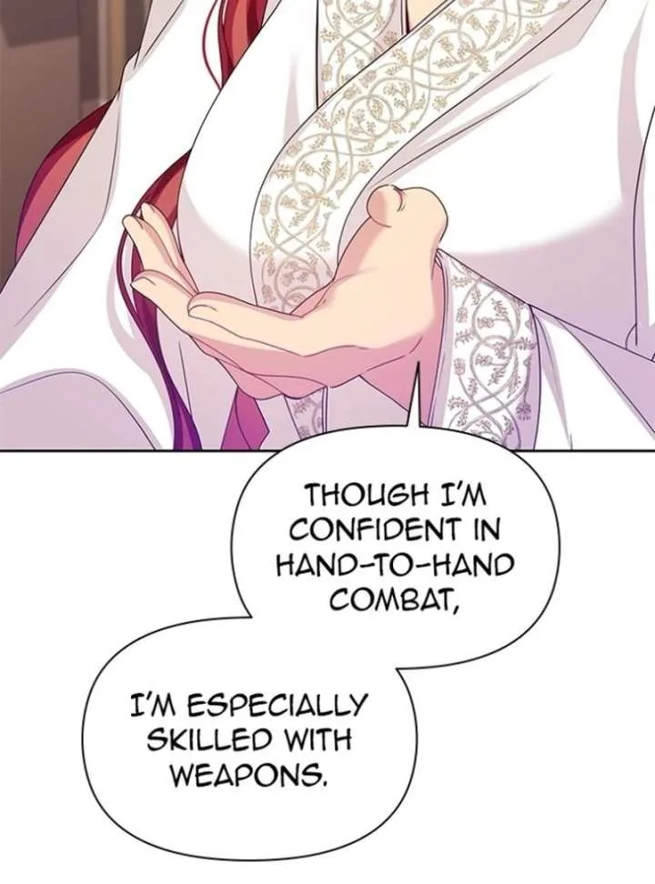 When Villainess And Villain Meet Chapter 74 page 86