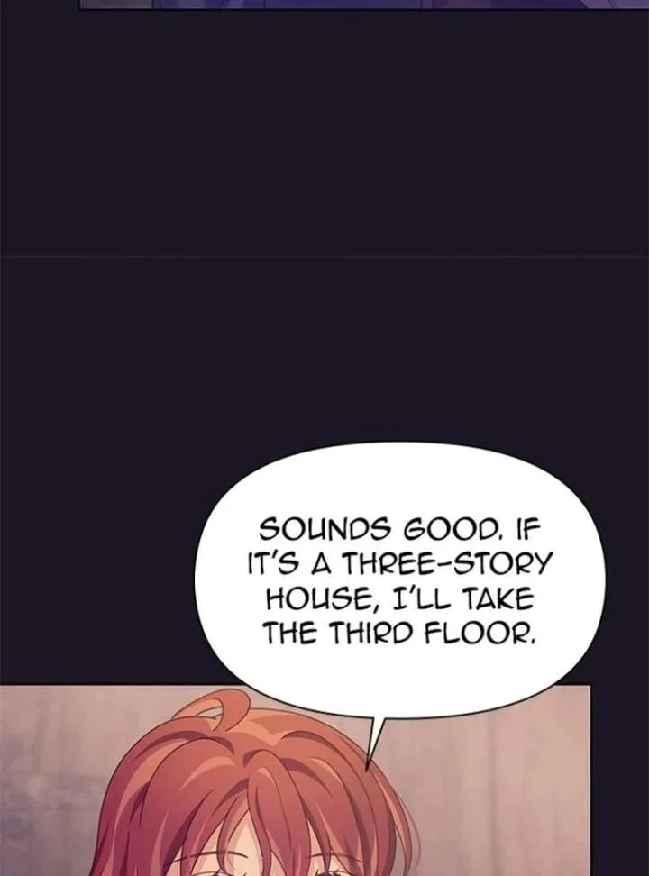 When Villainess And Villain Meet Chapter 74 page 113