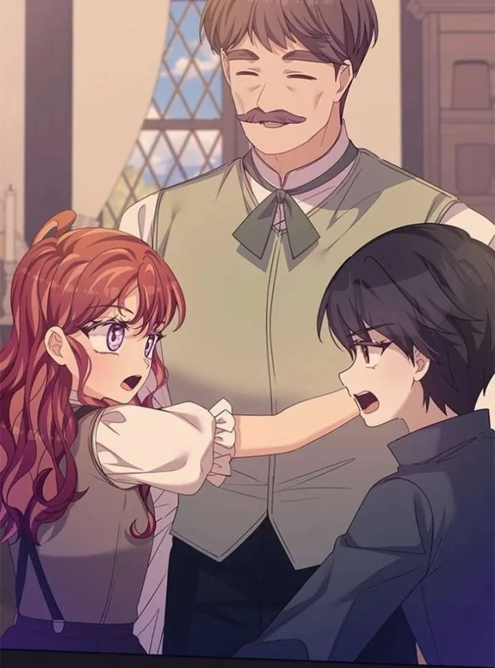 When Villainess And Villain Meet Chapter 74 page 106