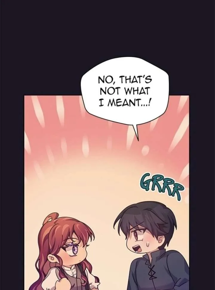 When Villainess And Villain Meet Chapter 74 page 115