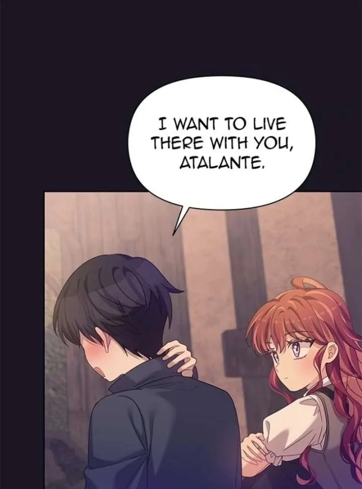 When Villainess And Villain Meet Chapter 74 page 112