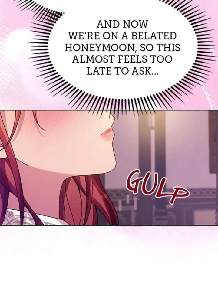 When Villainess And Villain Meet Chapter 77 page 22