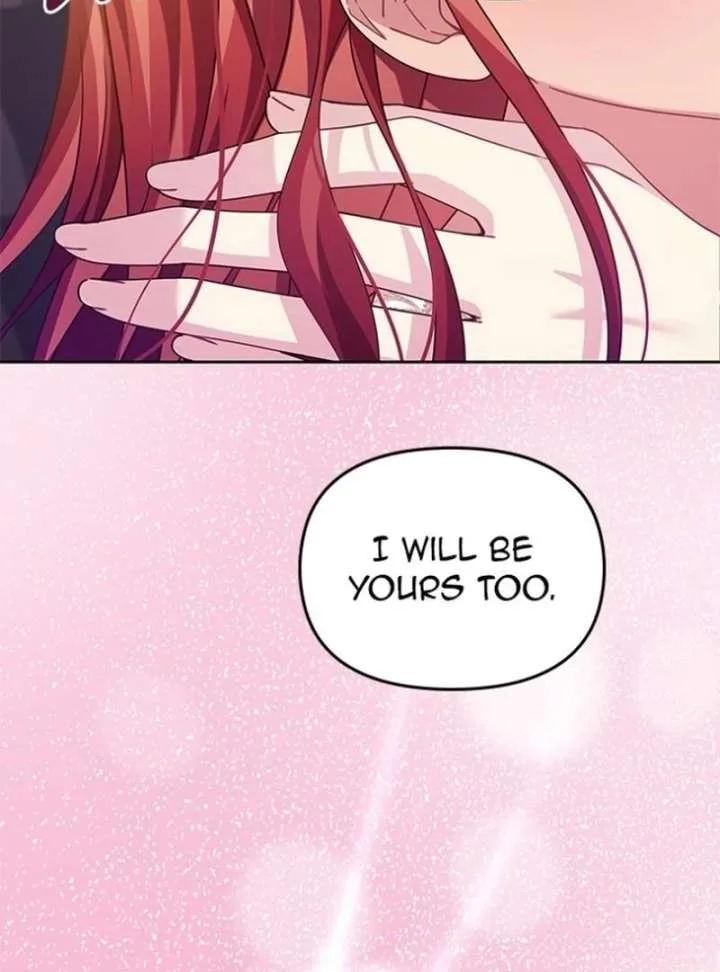 When Villainess And Villain Meet Chapter 77 page 33