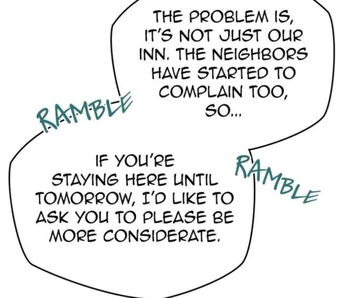 When Villainess And Villain Meet Chapter 77 page 110