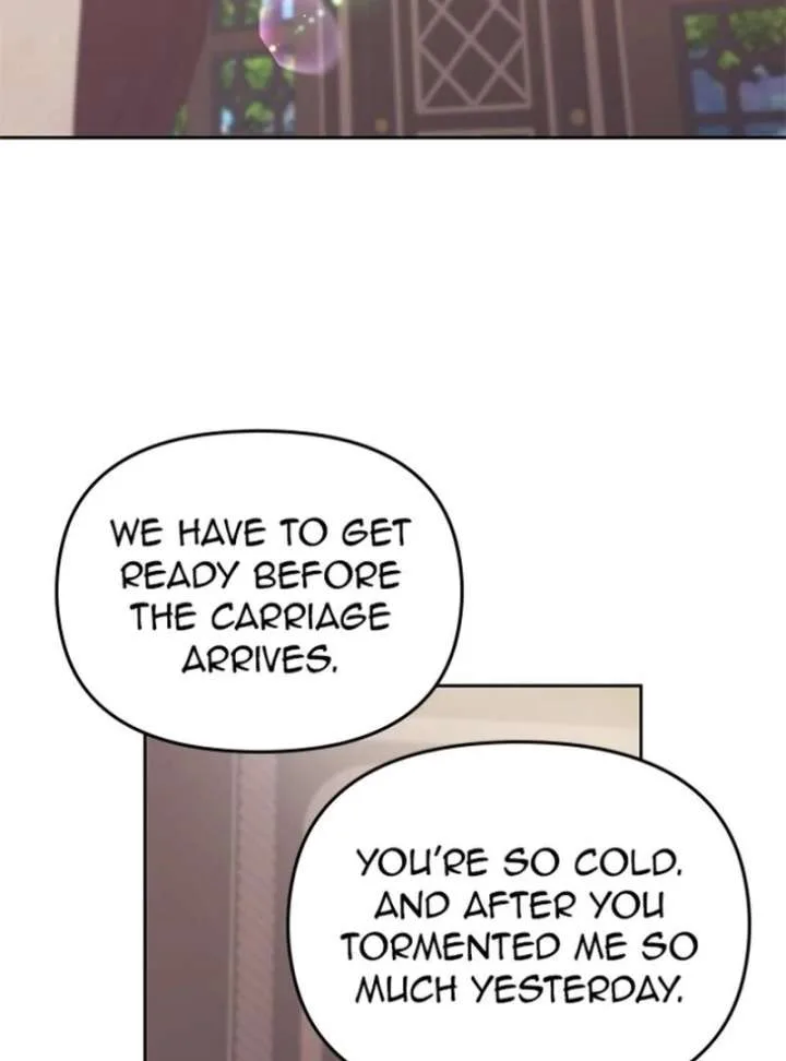 When Villainess And Villain Meet Chapter 77 page 94