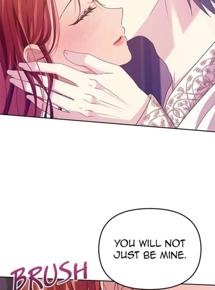 When Villainess And Villain Meet Chapter 77 page 32