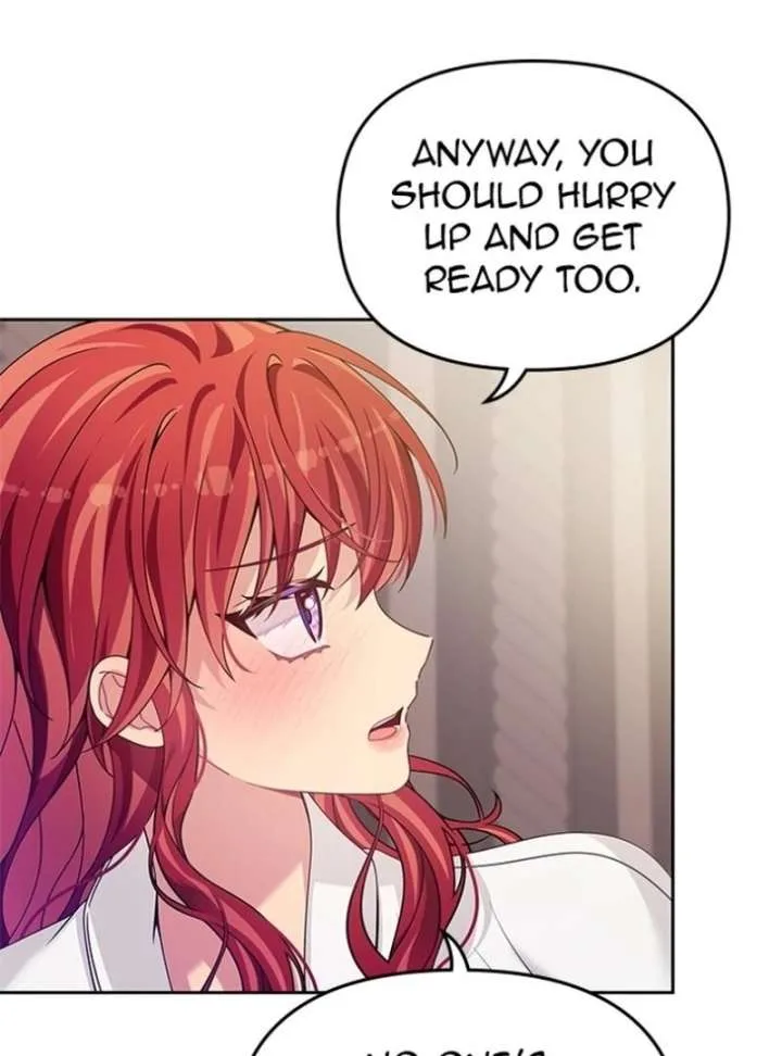 When Villainess And Villain Meet Chapter 77 page 96