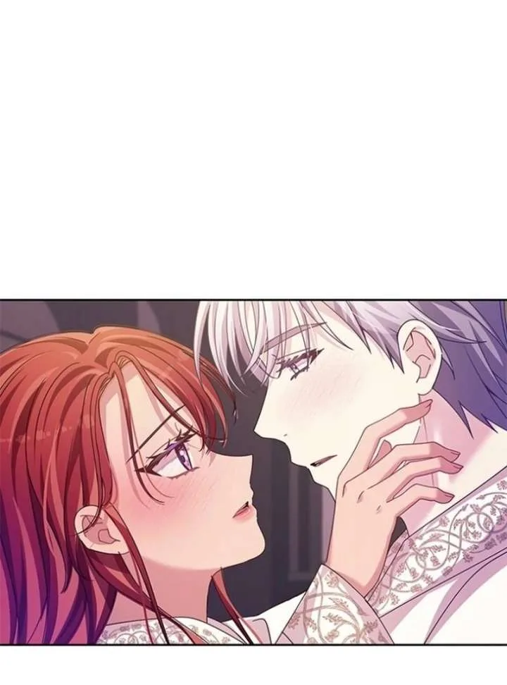 When Villainess And Villain Meet Chapter 77 page 43