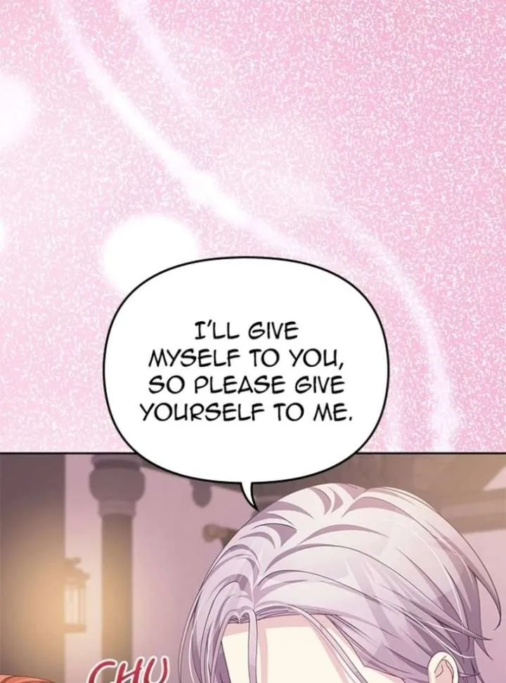 When Villainess And Villain Meet Chapter 77 page 35