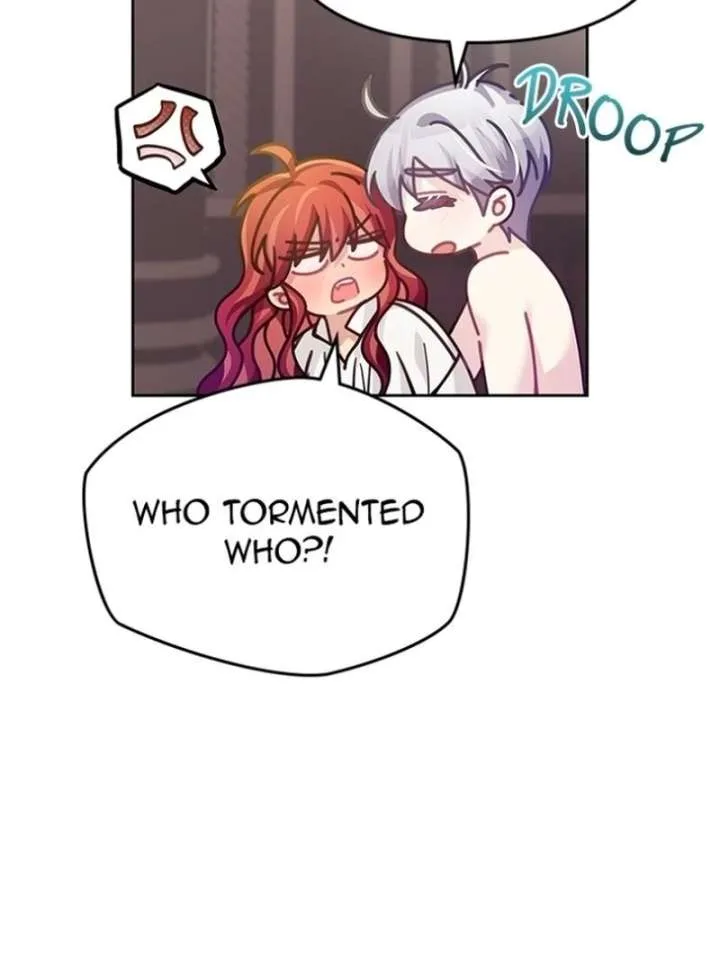 When Villainess And Villain Meet Chapter 77 page 95