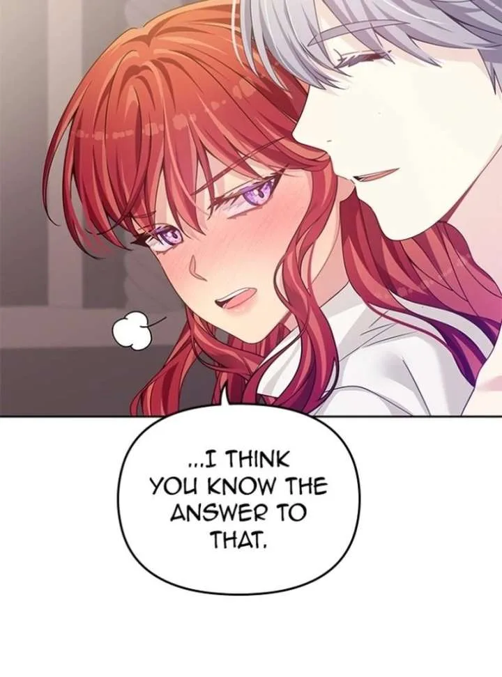 When Villainess And Villain Meet Chapter 77 page 92