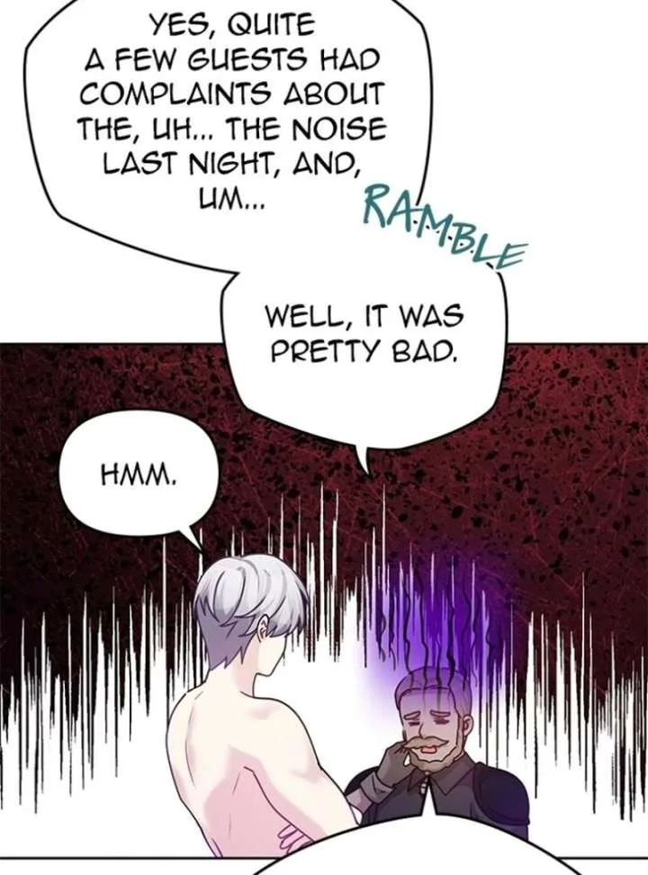 When Villainess And Villain Meet Chapter 77 page 109
